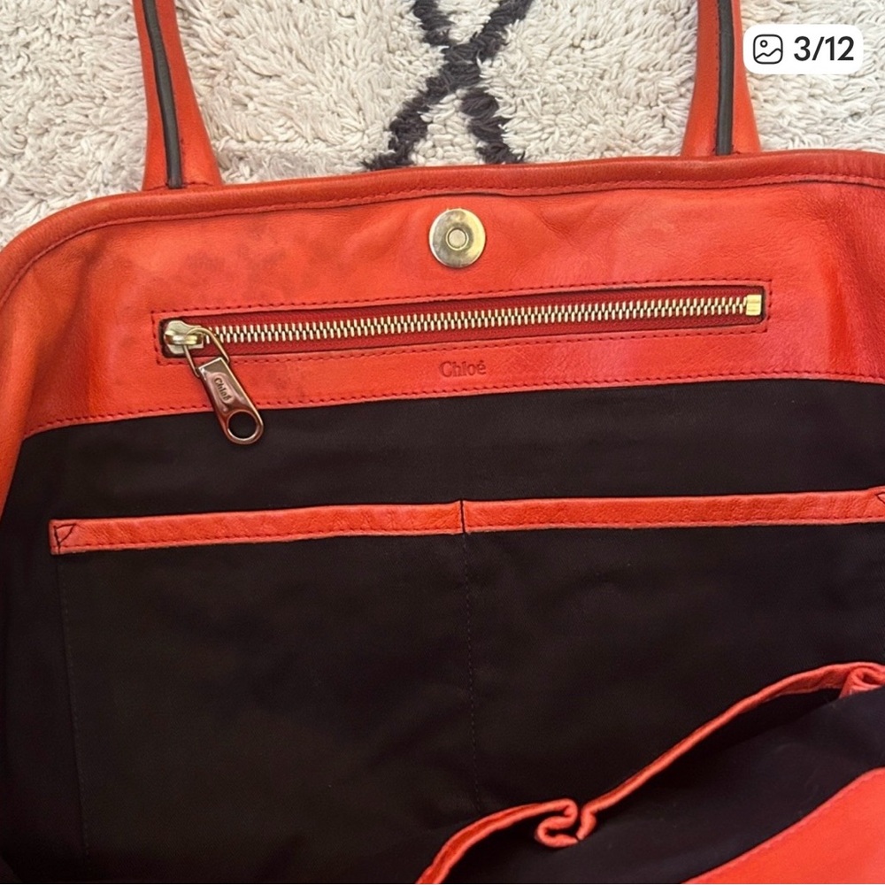 Chloe Tote - Picture 4 of 6